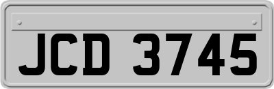 JCD3745