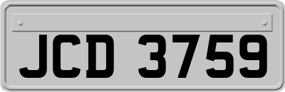 JCD3759