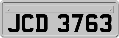 JCD3763