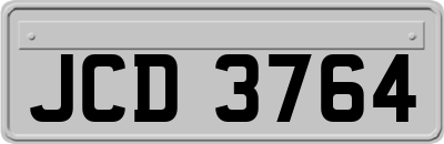 JCD3764