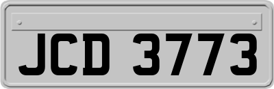 JCD3773
