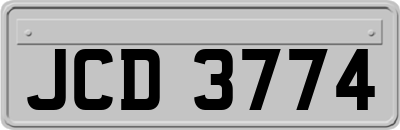 JCD3774