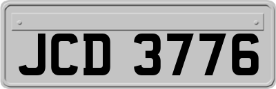 JCD3776