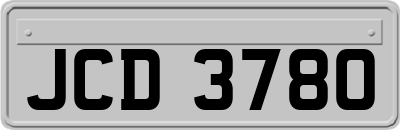 JCD3780