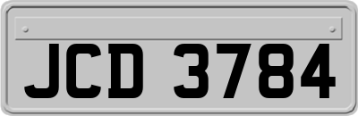 JCD3784