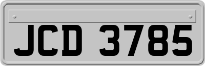 JCD3785