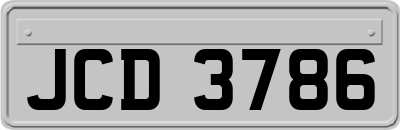 JCD3786