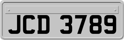 JCD3789