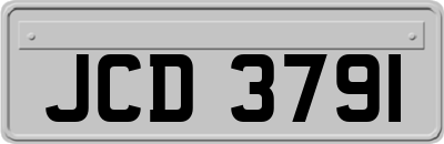 JCD3791
