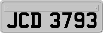 JCD3793