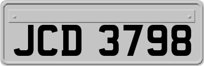 JCD3798