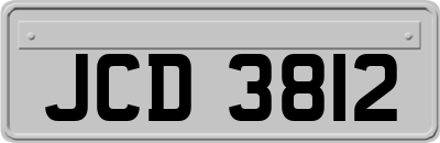 JCD3812
