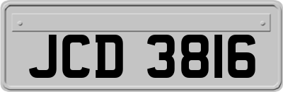 JCD3816