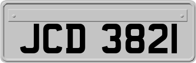 JCD3821