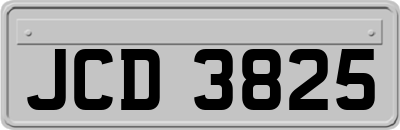 JCD3825