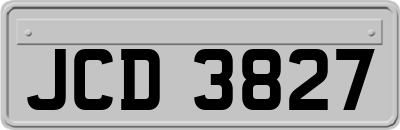 JCD3827