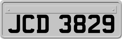JCD3829