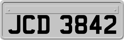 JCD3842