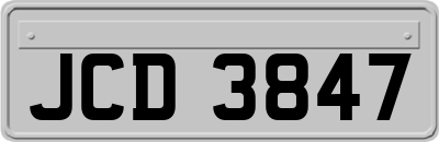 JCD3847