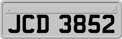 JCD3852