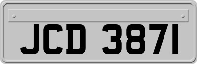 JCD3871