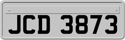 JCD3873