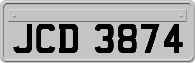 JCD3874