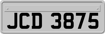 JCD3875