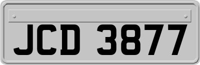 JCD3877