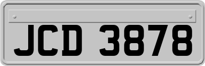 JCD3878
