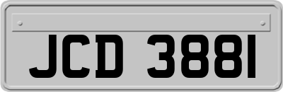 JCD3881