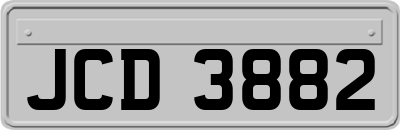 JCD3882