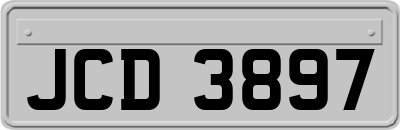 JCD3897