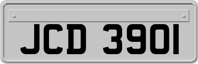 JCD3901