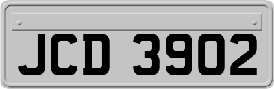 JCD3902