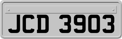 JCD3903