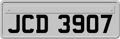 JCD3907