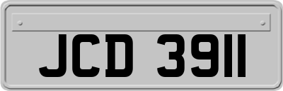 JCD3911