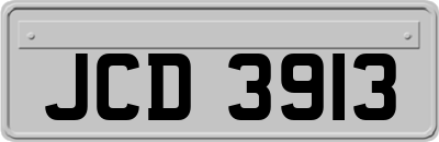 JCD3913