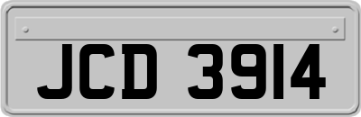 JCD3914