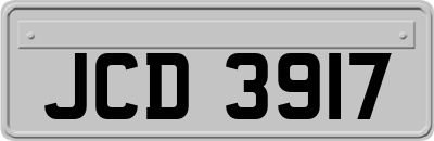 JCD3917