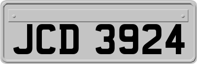 JCD3924