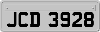 JCD3928