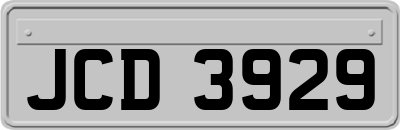 JCD3929