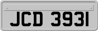 JCD3931