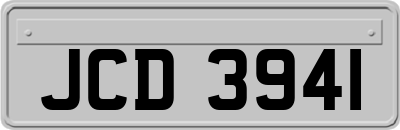 JCD3941