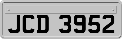 JCD3952