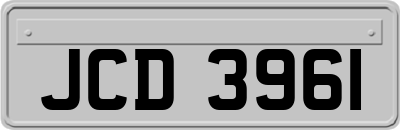 JCD3961