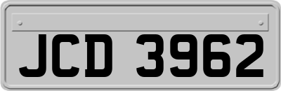 JCD3962