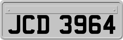 JCD3964
